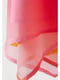 Сарафан рожевий в розмиту смужку | 5756487 | фото 2