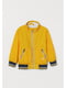 Куртка жовта | 5756508