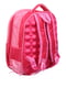 Рюкзак рожевий з декором | 5756653 | фото 2