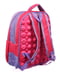 Рюкзак рожевий з декором | 5756654 | фото 2