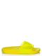 Шлепанцы желтые | 5759921 | фото 2