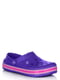 Кроксы фиолетовые | 5759996