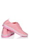 Кросівки рожеві | 5759998 | фото 6