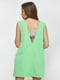 Сукня зелена | 5760176 | фото 3