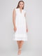 Платье белое | 5760178