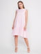 Платье розовое | 5760186 | фото 4