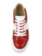 Кросівки червоні | 5752746 | фото 3