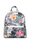 Рюкзак комбинированной расцветки | 5762807 | фото 5