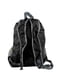Рюкзак черный | 5746449 | фото 5