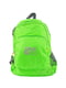 Рюкзак салатового цвета | 5746450 | фото 3