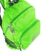 Рюкзак салатового цвета | 5746450 | фото 8