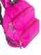 Рюкзак розовый | 5746452 | фото 8