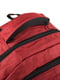 Рюкзак червоний | 5745814 | фото 6