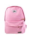 Рюкзак рожевий | 5745969 | фото 3