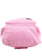 Рюкзак рожевий | 5745969 | фото 6