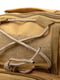 Сумка-рюкзак коричневая | 5745972 | фото 10