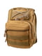 Сумка-рюкзак коричнева | 5745972 | фото 2