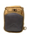 Сумка-рюкзак коричневая | 5745972 | фото 6