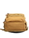 Сумка-рюкзак коричневая | 5745972 | фото 8