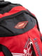 Рюкзак двоколірний з логотипом | 5746083 | фото 6