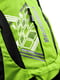 Рюкзак двоколірний з логотипом | 5746084 | фото 8
