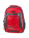 Рюкзак червоний | 5746109 | фото 3
