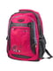 Рюкзак розовый | 5746110 | фото 2
