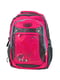 Рюкзак розовый | 5746110 | фото 3