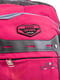 Рюкзак розовый | 5746110 | фото 6