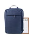Рюкзак синий | 5746111 | фото 9