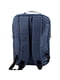 Рюкзак синий | 5746111 | фото 3