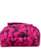Рюкзак рожевий в принт | 5746117 | фото 6