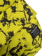 Рюкзак желтый в принт | 5746119 | фото 8