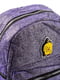 Рюкзак фіолетовий | 5746744 | фото 7