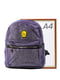 Рюкзак фіолетовий | 5746744 | фото 9
