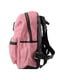 Рюкзак розовый | 5746749 | фото 5