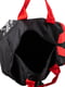 Рюкзак спортивный черный | 5746753 | фото 10