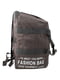 Рюкзак спортивний кавового кольору | 5746756 | фото 5