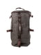 Рюкзак спортивний коричневий | 5746760 | фото 3