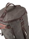 Рюкзак спортивный коричневый | 5746760 | фото 9