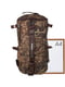 Рюкзак спортивний коричневий в принт | 5746762 | фото 10
