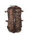 Рюкзак спортивний коричневий в принт | 5746762 | фото 3