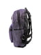 Рюкзак фиолетовый | 5746778 | фото 5