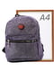 Рюкзак фіолетовий | 5746778 | фото 8