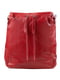 Рюкзак червоний | 5746855 | фото 3