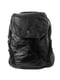 Рюкзак чорний | 5746857 | фото 3