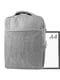 Рюкзак серый | 5746765 | фото 9