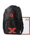 Рюкзак черный с логотипом | 5746832 | фото 10