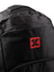 Рюкзак черный с логотипом | 5746832 | фото 7