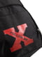 Рюкзак черный с логотипом | 5746832 | фото 8